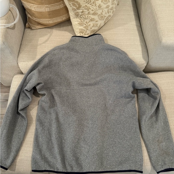 Men’s Patagonia Pullover - Picture 6 of 6